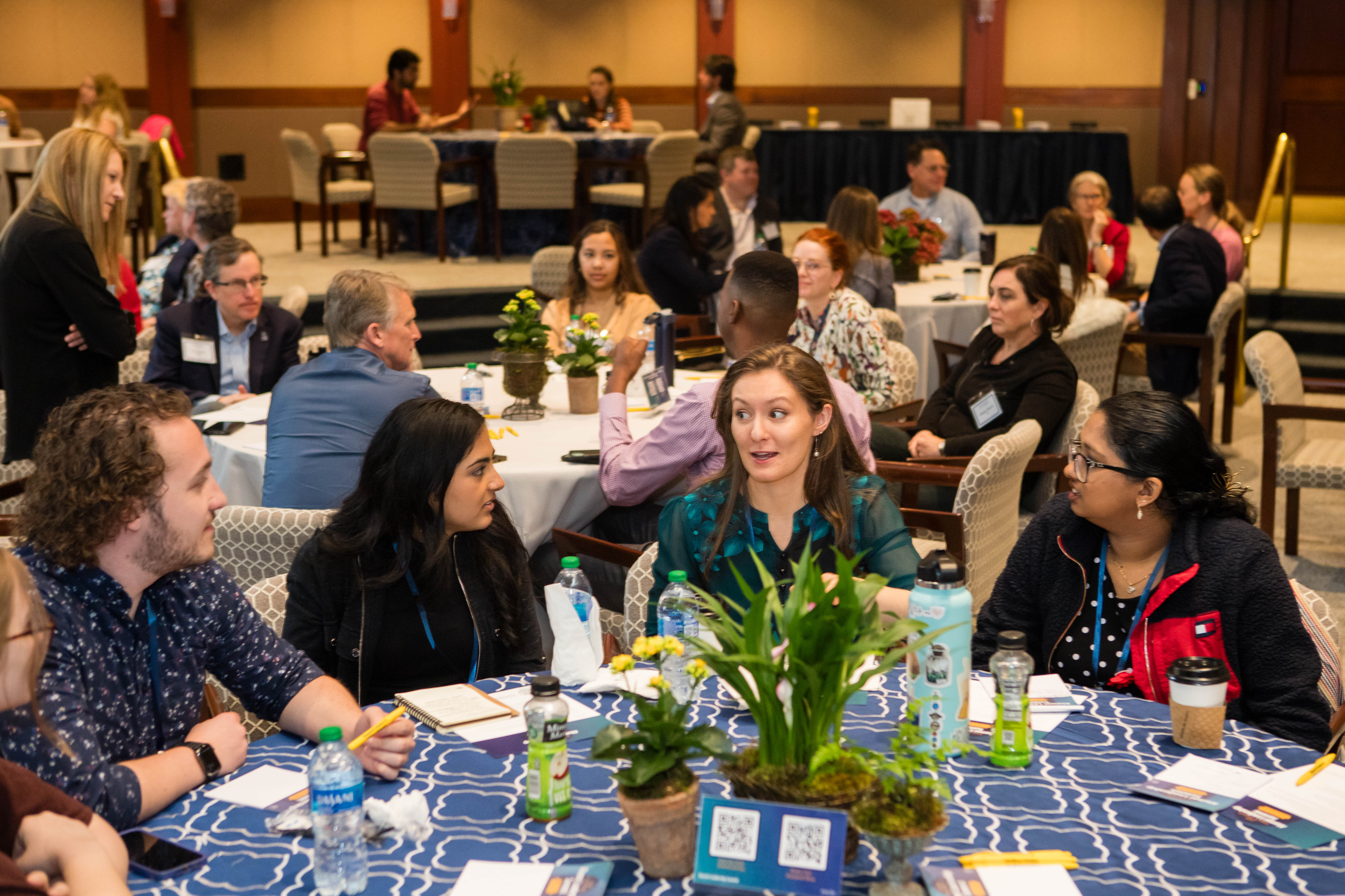 summit 2024 sessions