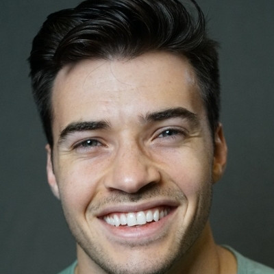 cronin headshot