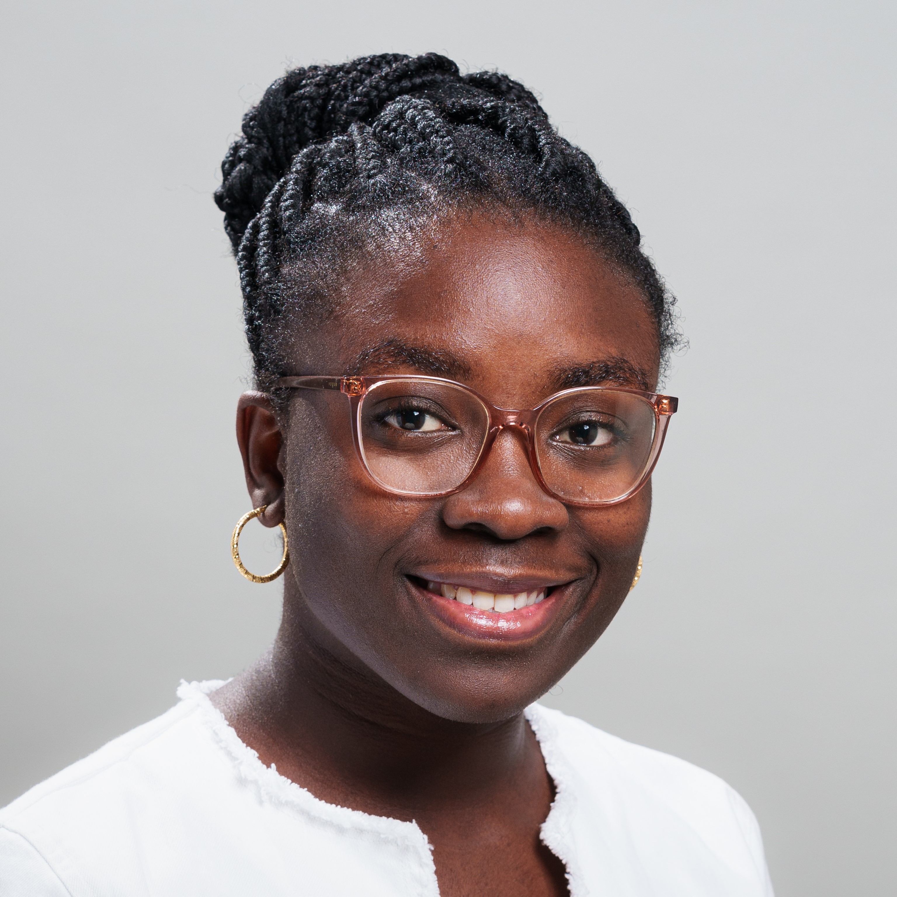 odugbemi headshot