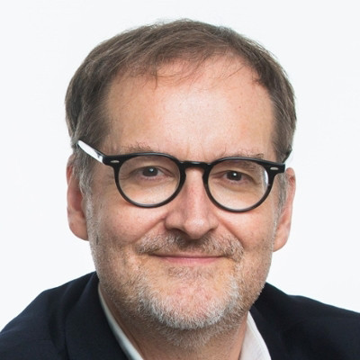 jones headshot