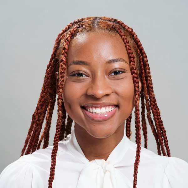 smith headshot
