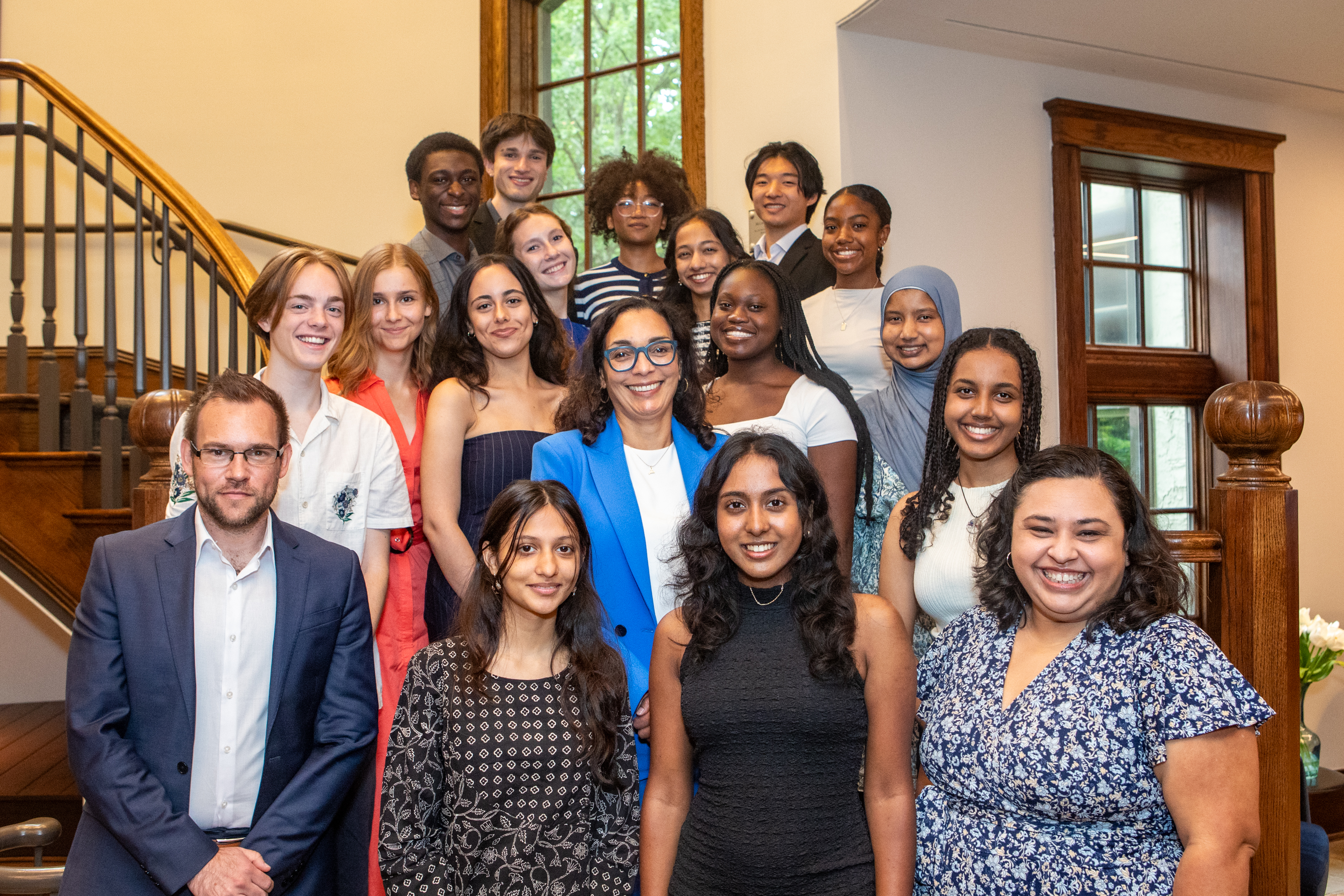 emory college scholars